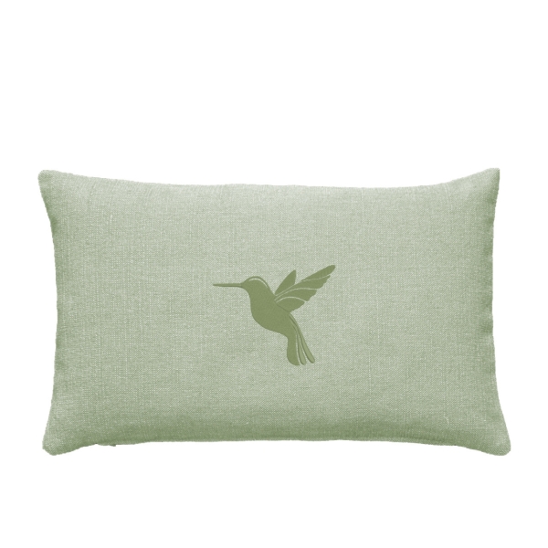 Kissen Kolibri Granada 30x50 cm