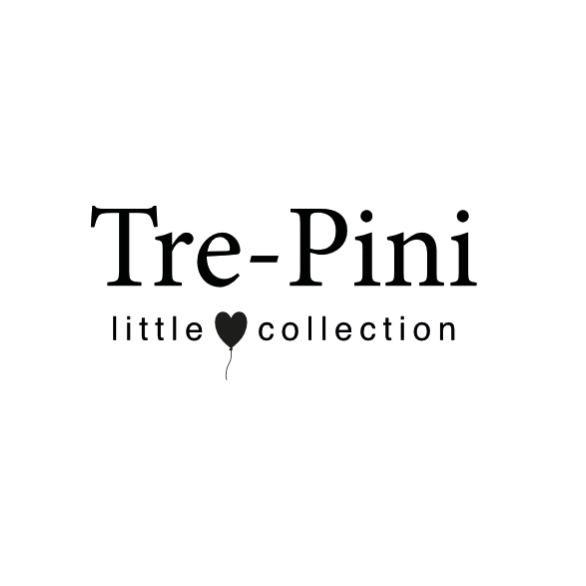 Tre-Pini little ♥ collection