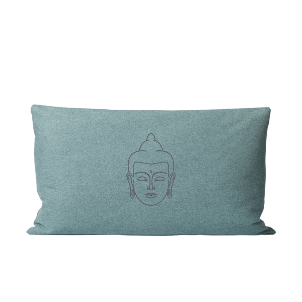 Kissen Buddha Manacor 30x50 cm